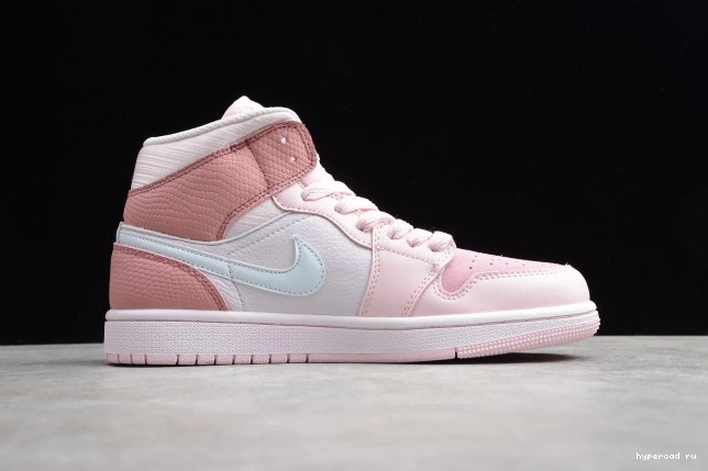 Air Mid Jordan Digital 1 Pink CW5379-600 0524